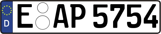 E-AP5754
