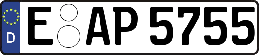 E-AP5755
