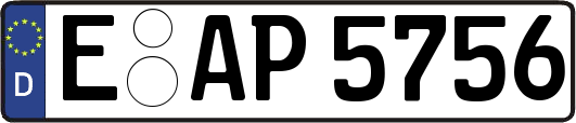 E-AP5756
