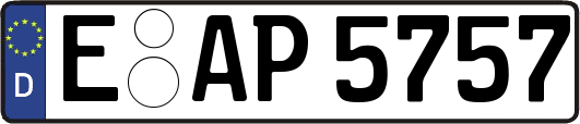 E-AP5757