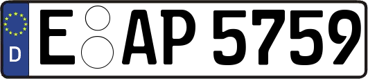 E-AP5759