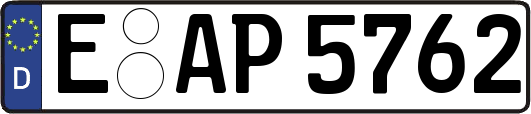 E-AP5762