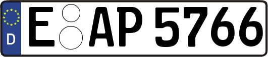 E-AP5766