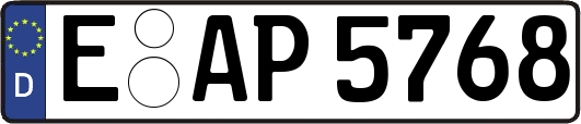 E-AP5768