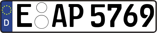 E-AP5769