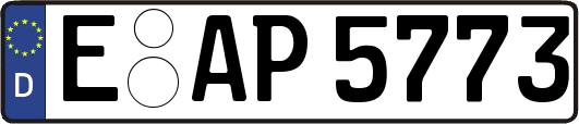 E-AP5773