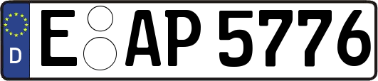 E-AP5776
