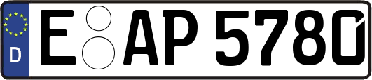 E-AP5780