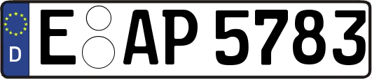 E-AP5783
