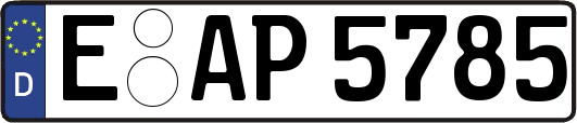 E-AP5785