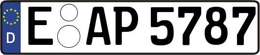 E-AP5787