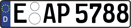 E-AP5788