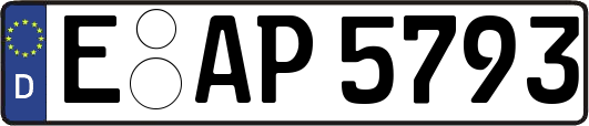 E-AP5793