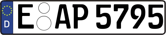 E-AP5795
