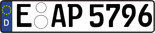 E-AP5796