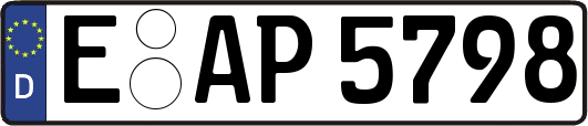 E-AP5798