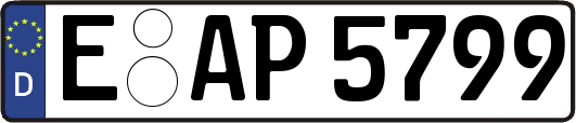 E-AP5799