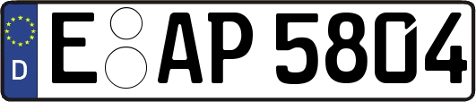 E-AP5804