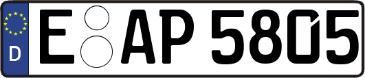 E-AP5805