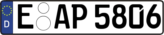 E-AP5806