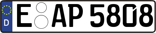 E-AP5808
