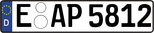 E-AP5812