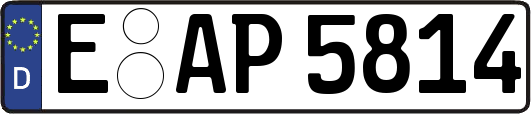 E-AP5814