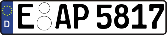E-AP5817