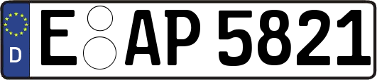 E-AP5821