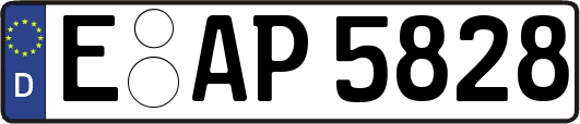 E-AP5828