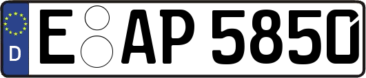 E-AP5850
