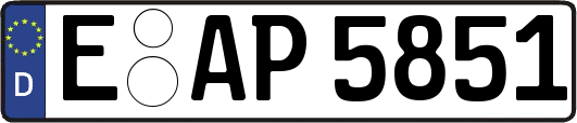 E-AP5851