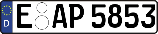 E-AP5853