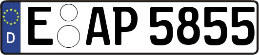 E-AP5855