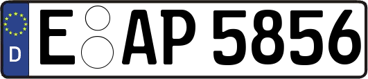 E-AP5856