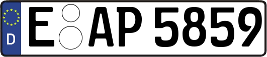 E-AP5859