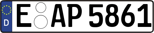 E-AP5861