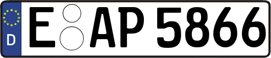 E-AP5866