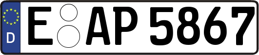 E-AP5867