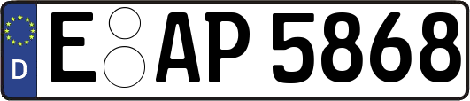 E-AP5868