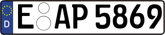 E-AP5869