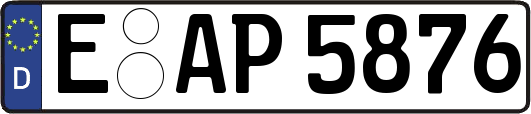 E-AP5876