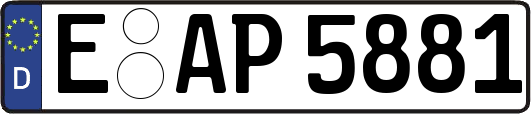 E-AP5881