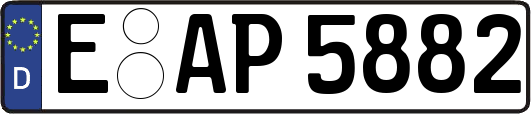 E-AP5882