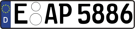 E-AP5886