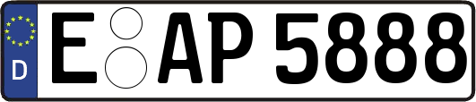 E-AP5888