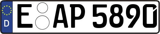 E-AP5890