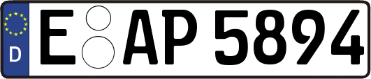 E-AP5894
