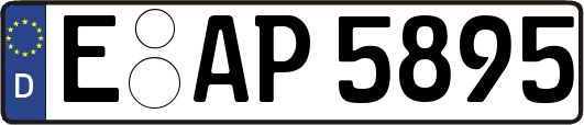 E-AP5895