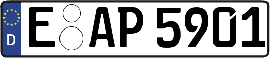 E-AP5901